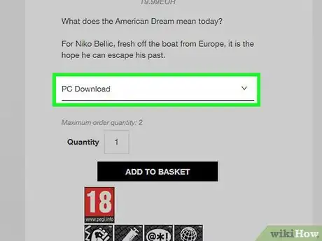 Image titled Download GTA 4 Step 15