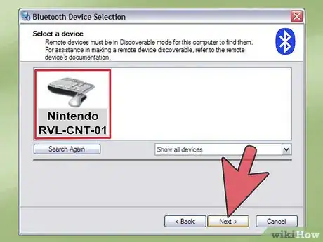 Image titled Connect a Wii Remote Step 22