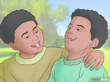 Image titled Be an Awesome Sibling Step 7