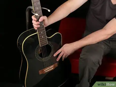 Image titled Restring a Guitar Step 1
