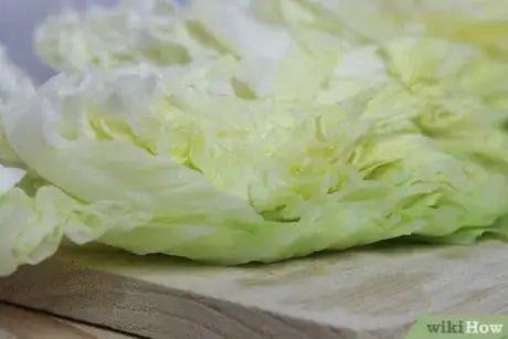 Image titled Cut a Cabbage Into Wedges Step 11Bullet1