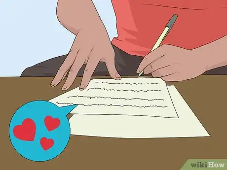 Image titled Keep the Passion in a Long Distance Relationship Step 3