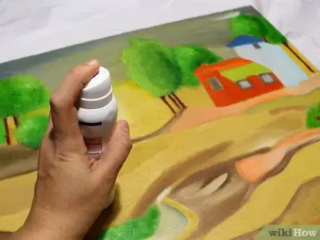 Image titled Clean Oil Paintings to Preserve It for Years Step 5