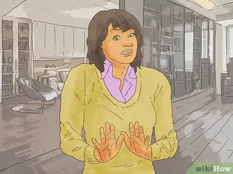 Image titled Deal with Your Spouse Remaining Involved with Previous Stepkids Step 10