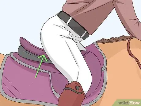 Image titled Keep Your Legs Still in a Trot Step 6