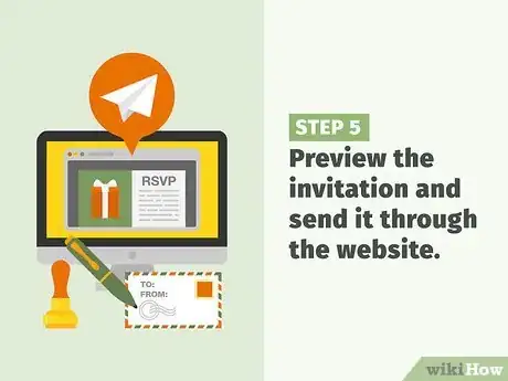Image titled Invite People to a Party Step 22