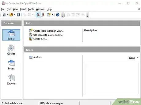 Image titled Create an OpenOffice.org Database Step 22
