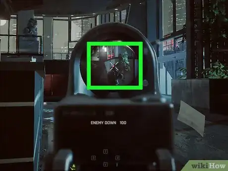 Image titled Get Better at Battlefield 4 Step 12