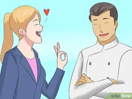 Image titled Behave when Flying First Class Step 17