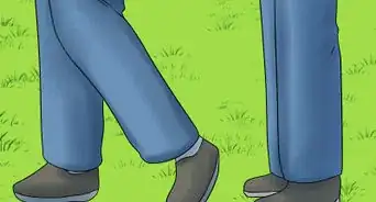 March In Marching Band