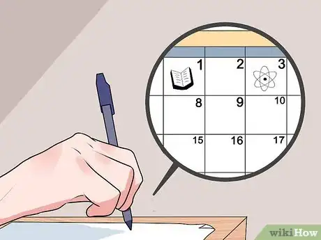 Image titled Develop Organizational Skills Step 3