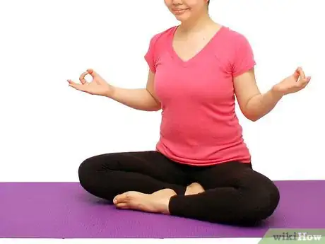 Image titled Be a Hatha Yogi Step 4