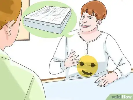 Image titled Throw Away a Mattress Step 6