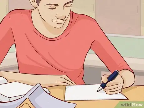 Image titled Make a Morning Routine During the Coronavirus Pandemic (for Homeschooled Girls) Step 11