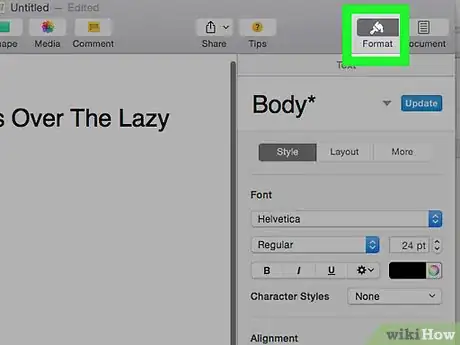 Image titled Color Text Step 17