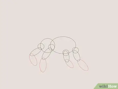 Image titled Draw Arceus Step 3