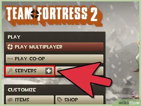 Image titled Get Free Team Fortress 2 Items with No Hack Step 1