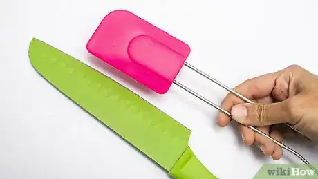 Image titled Melt Chocolate Step 1