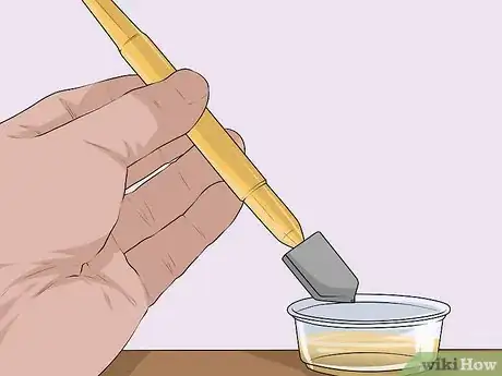 Image titled Cut Stained Glass Step 7