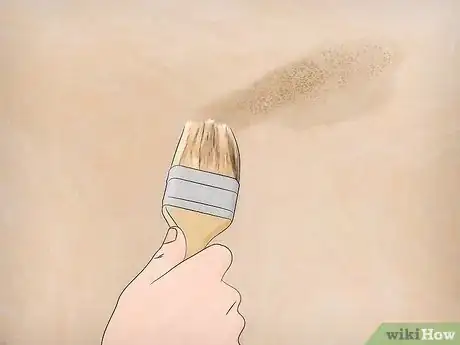 Image titled Texture a Ceiling Step 5