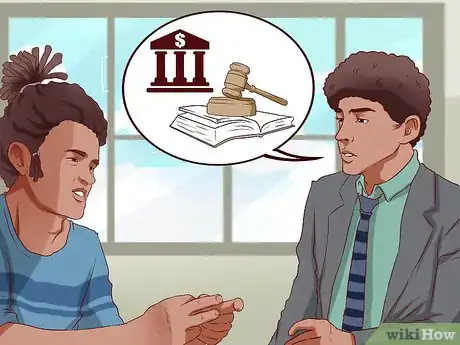 Image titled Find a Good Foreclosure Attorney Step 4