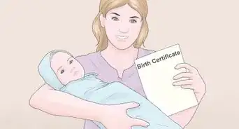 Do a Private Adoption