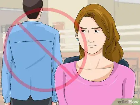 Image titled Act Chivalrous Step 2