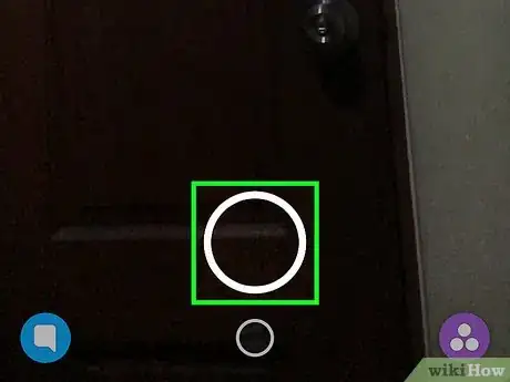 Image titled Use the Paintbrush Filter on Snapchat Step 2