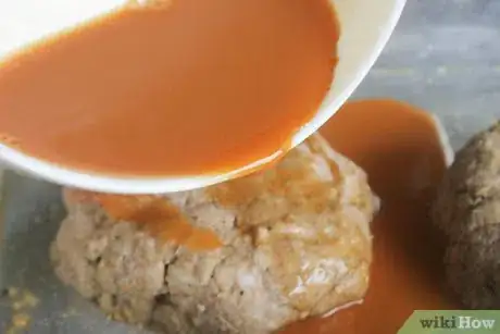 Image titled Make Baked Hamburgers Step 8