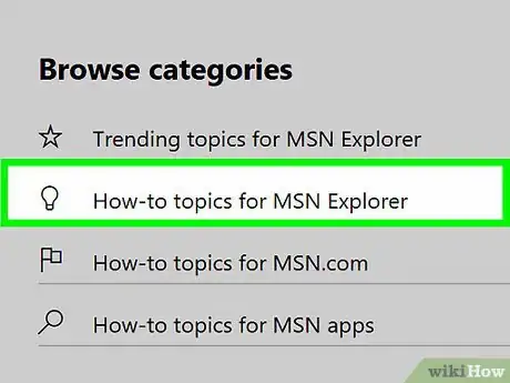 Image titled Contact MSN Step 4