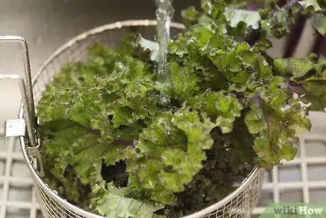 Image titled Blanch Kale Step 5