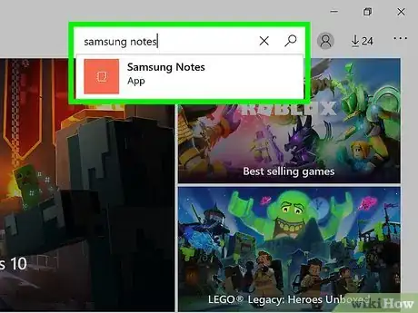 Image titled Sync Samsung Notes to PC Step 2