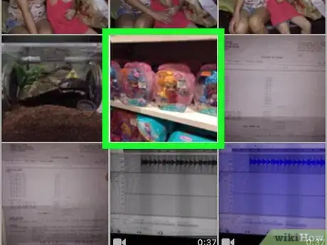 Image titled Make Memes on Groupme on iPhone or iPad Step 4