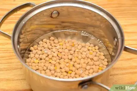 Image titled Cook Dried Chickpeas Step 12