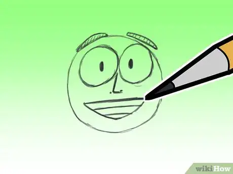 Image titled Draw a Character Step 10