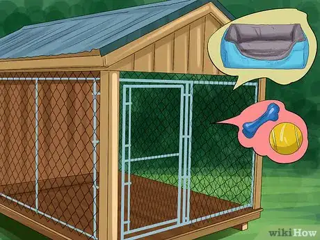 Image titled Clean a Boarding Kennel Step 9