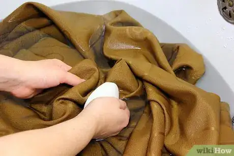 Image titled Wash Damask Step 2