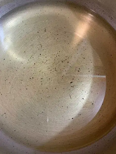 Image titled Oil for pakoras