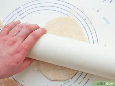 Image titled Make Indian Bread Step 24