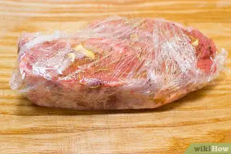 Image titled Cook Lamb Shoulder Step 5