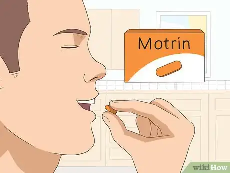 Image titled Treat a Black Toenail Step 3