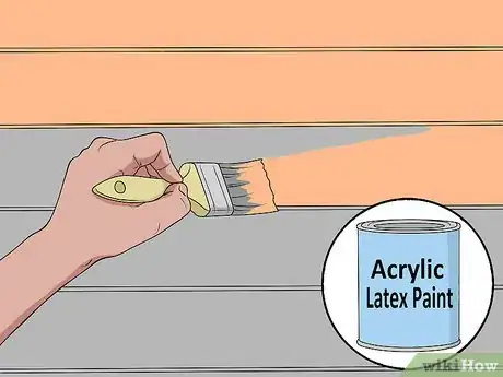 Image titled Paint Concrete Siding Step 8
