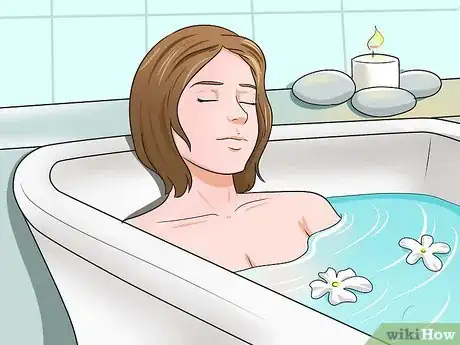 Image titled Stop Being Sad Step 8