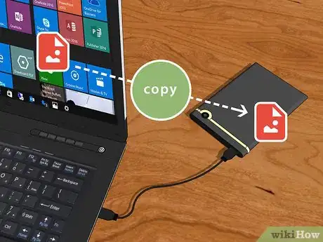 Image titled Arrange Pictures Step 15