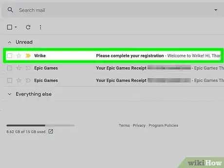 Image titled Use Wrike for Project Management Step 4