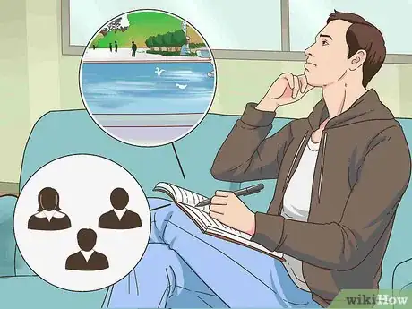 Image titled Do the 30 Days of Thankfulness Challenge Step 3