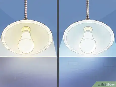 Image titled Work Led Bulbs Step 2