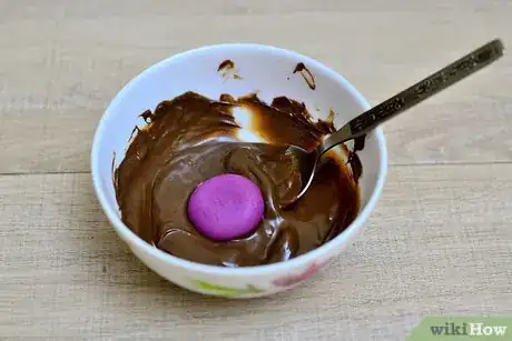 Image titled Make Violet Creams Step 7