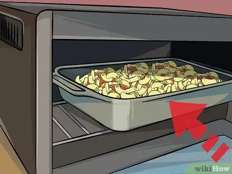 Image titled Make Mac and Cheese Lasagna Step 7