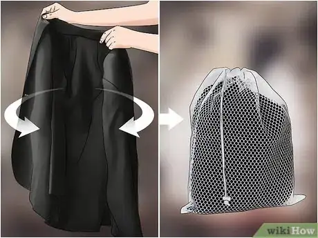 Image titled Clean a Faux Leather Jacket Step 9